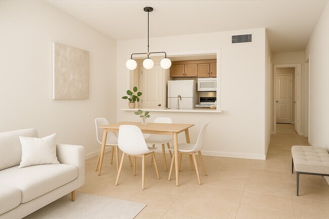 Foto del edificio - 590 Wilcrest Dr