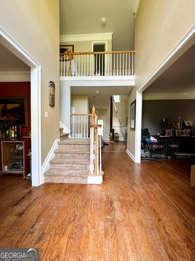 Foto del edificio - 5402 E Saddleridge Ln