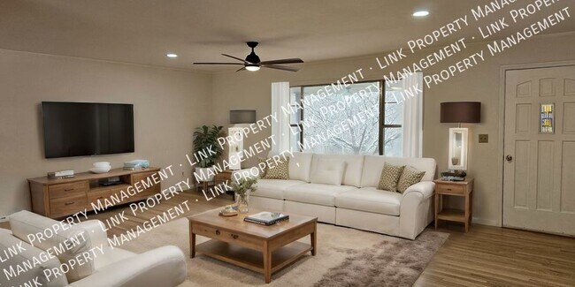 Building Photo - New Remodeled 3 bedrooms 2 baths with Base...