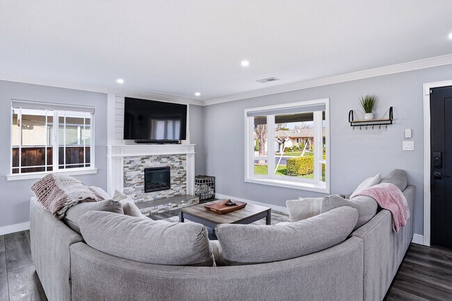 Foto del edificio - 3BR Livermore Home for Rent | Updated Kitchen | Near Downtown | $4,000/mo