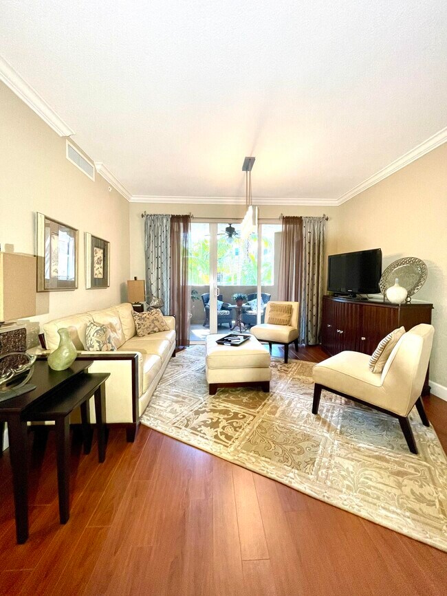 Foto del edificio - 1690 Renaissance Commons Blvd