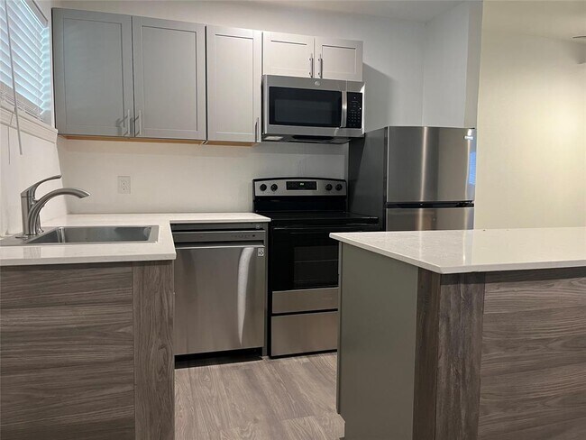 Foto del edificio - 1722 Colquitt St