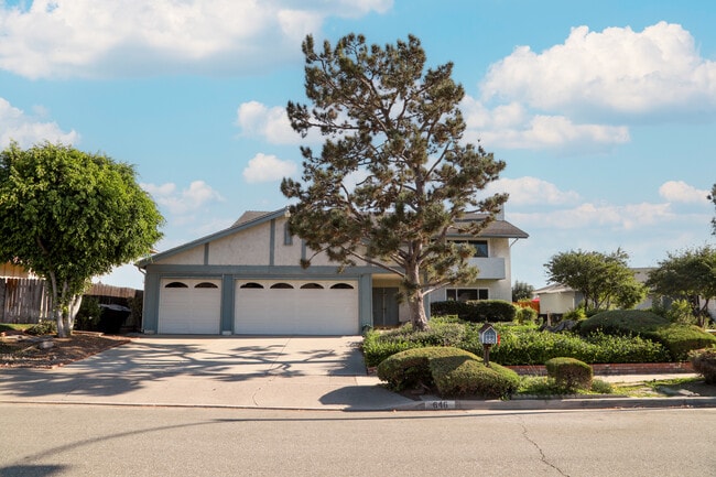 Building Photo - 646 Buttonwood Dr