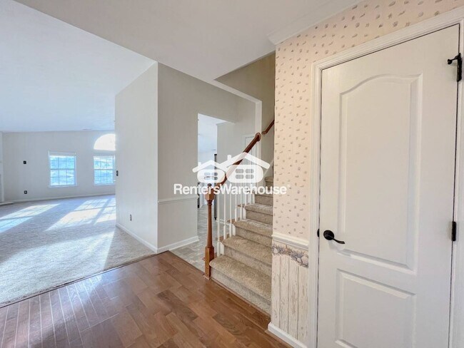 Foto del edificio - 1009 Hawthorne Farm Terrace