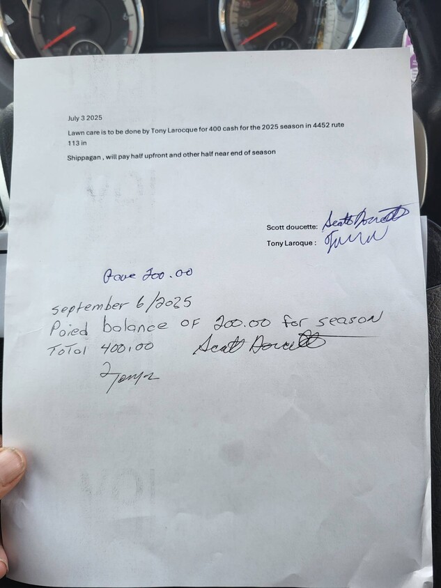 Building Photo - 4452 New Brunswick 113