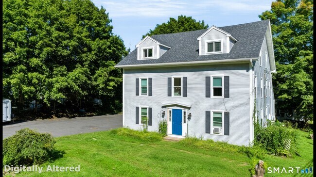 Foto del edificio - 241 Boston Post Rd