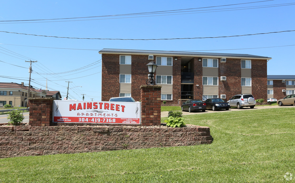 Foto principal - Main Street Apartments