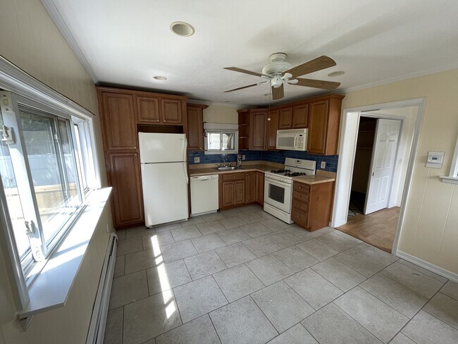 Foto del edificio - 6 East Ct