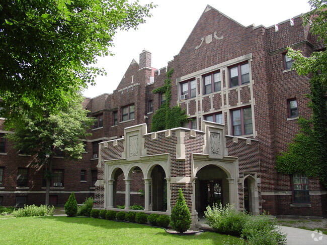 Building Photo - Stevens Community Apartments