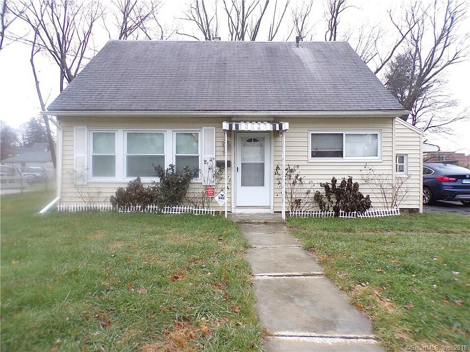 Primary Photo - 79 Westminster St