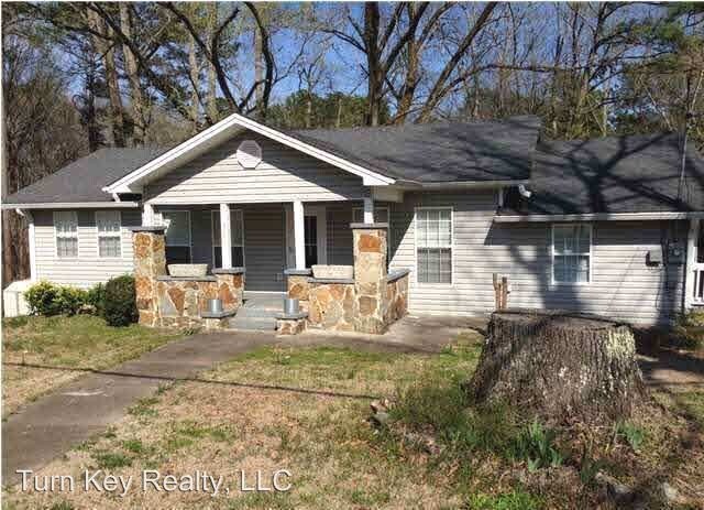 Primary Photo - 3 br, 2 bath House - 3645 Mount Olive Road