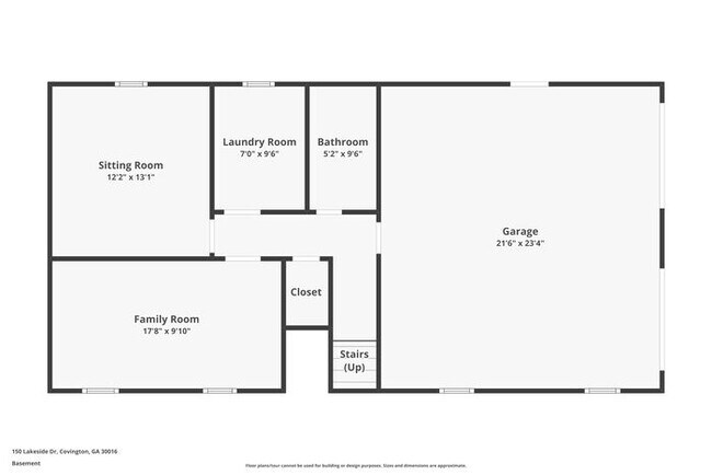 Foto del edificio - 150 Lakeside Dr