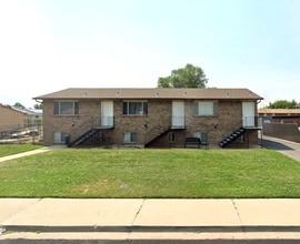 Building Photo - 57 W 300 S St