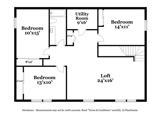 Building Photo - 10638 Inspiration Dr