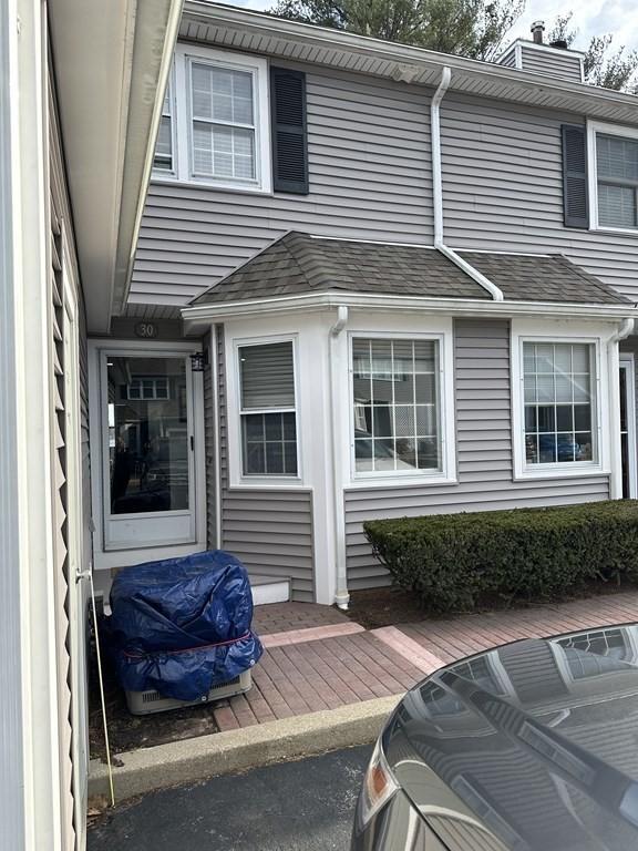 1559 Bay St Unit 30, Taunton, MA 02780 Condo for Rent in Taunton, MA