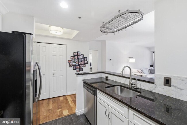 Foto del edificio - 2301 N St NW