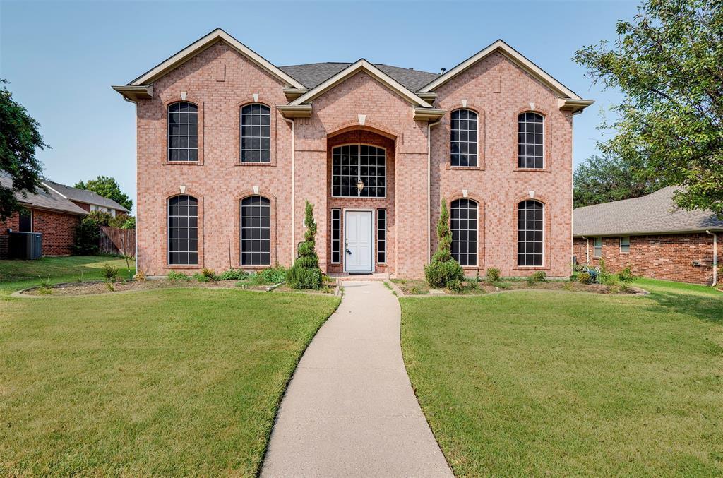 2505 Trailwest Ln, Plano, TX 75025 House Rental in Plano, TX