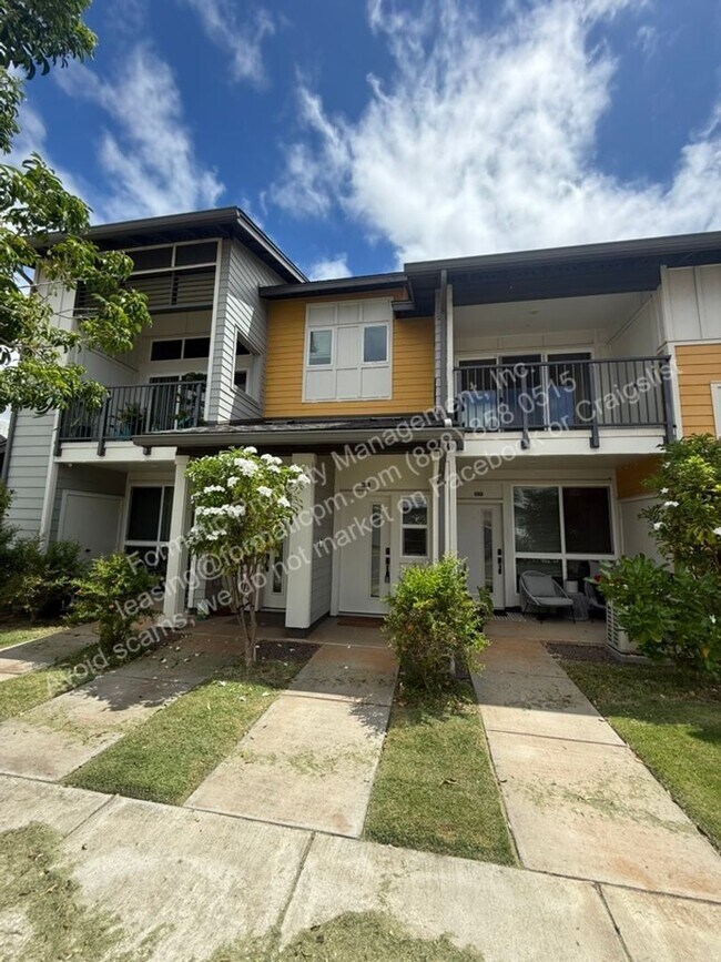 Building Photo - 91-3475-3475 Nana Hope St