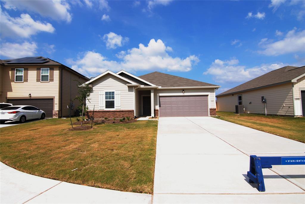 1005 Lacebark Pne Ln, Pattison, TX 77423 House Rental in Pattison, TX