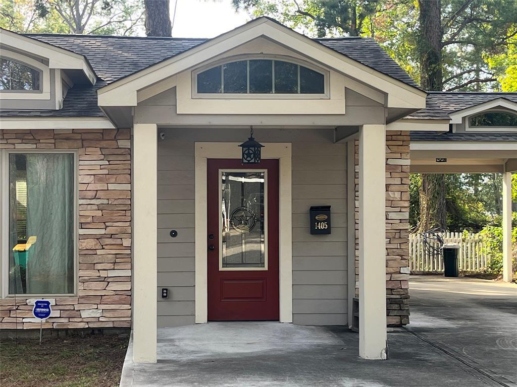 Foto principal - 1405 Bettes St