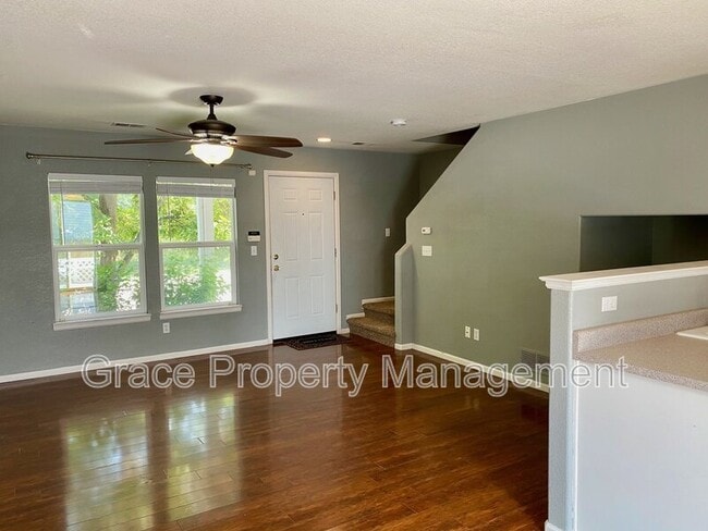 Building Photo - 4623 S Simms Ct