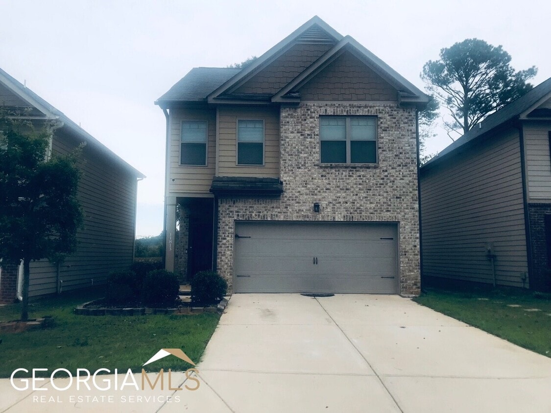11813 Lovejoy Crossing Blvd, Hampton, GA 30228 House Rental in