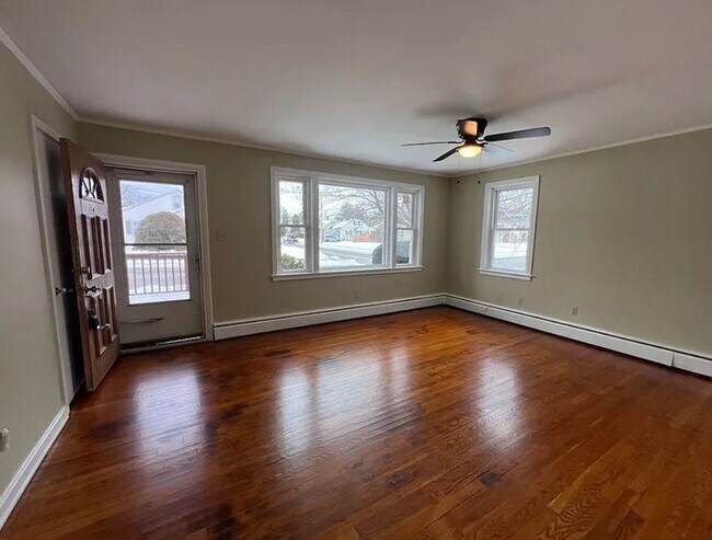 Foto del edificio - 202 N Grant St