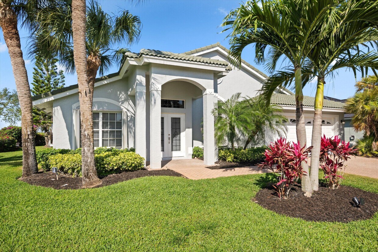Photo - 1871 Corsica Dr (Wellington, FL)