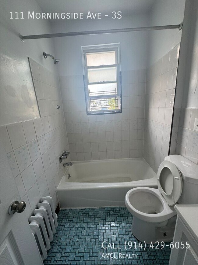 Foto del edificio - 111 Morningside Ave