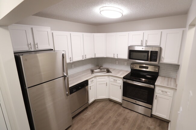 Building Photo - Olympic Ridge Apartments