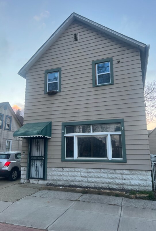 3144 Fulton Rd, Cleveland, OH 44109 Condo for Rent in Cleveland, OH