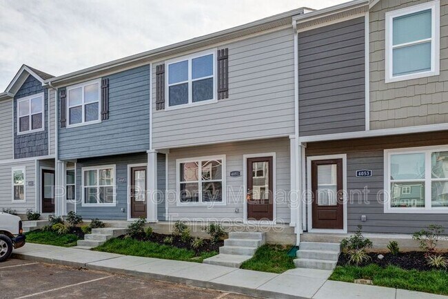 Building Photo - 8070 Logan Dr