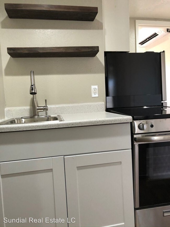 Foto del edificio - 3025 N 32nd St