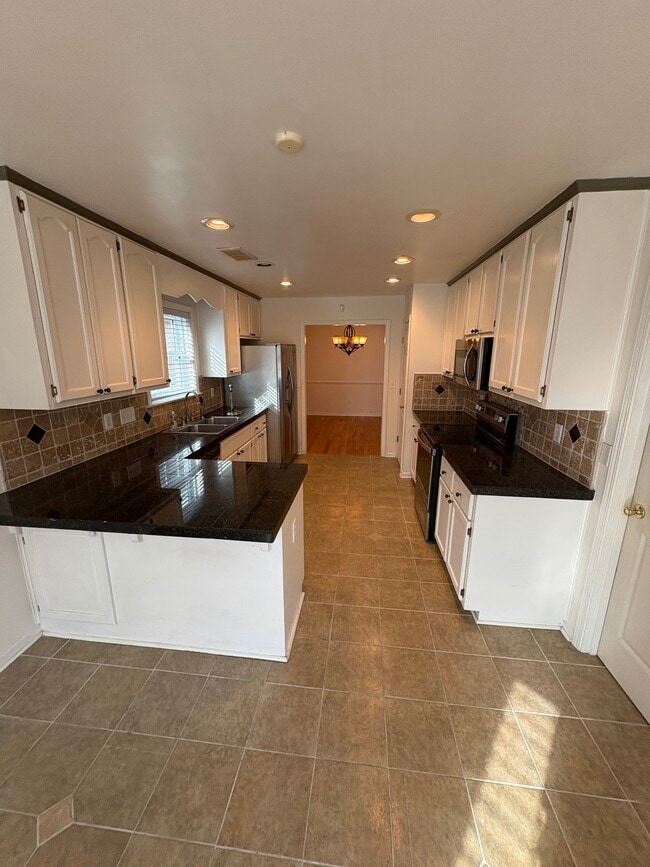 Foto del edificio - 2636 Boykin Pl