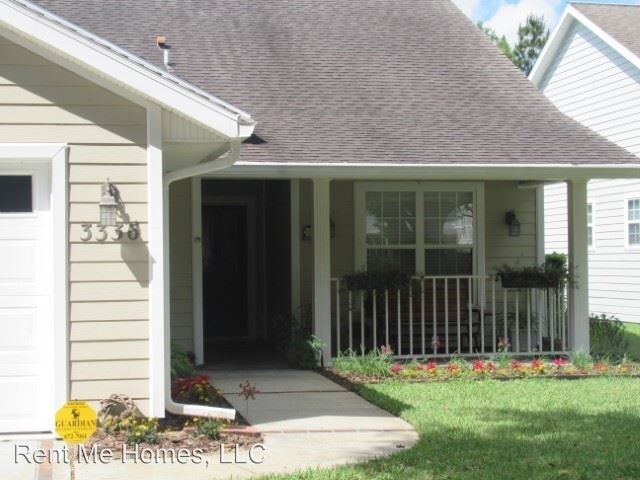 Foto del edificio - 3 br, 2 bath House - 3336 Newbliss Circle