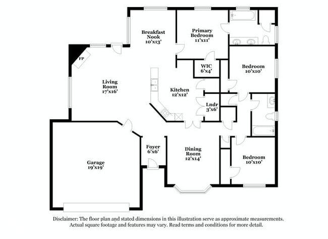 Building Photo - 8332 Cloverglen Ln, Fort Worth, TX 76123
