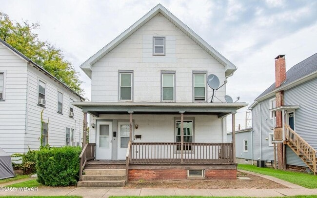 Foto del edificio - 166-168 S Jones St - 168