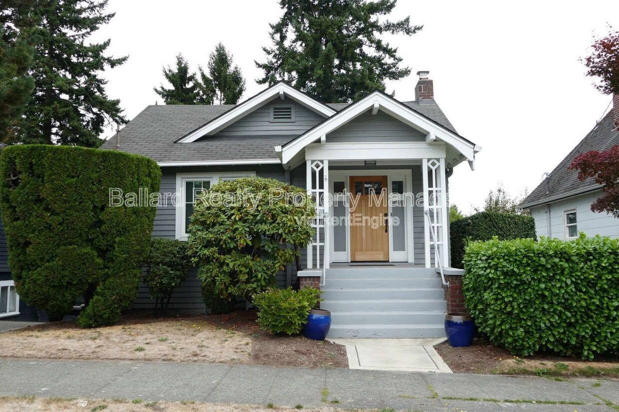 Primary Photo - 5746 35th Ave NE
