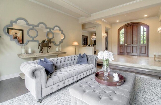 Foto del edificio - Pleasanton Ruby Hill, French Estate 5 Br.,...