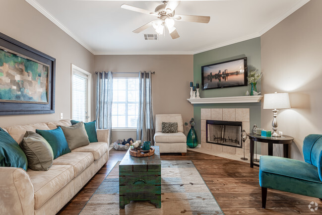 Interior Photo - Lexington Place Apartments