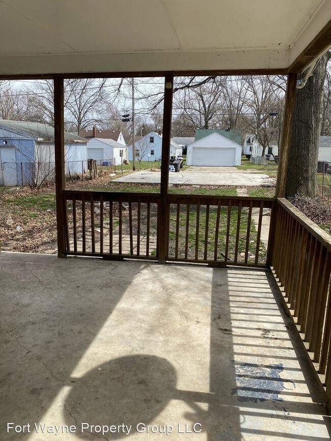 Building Photo - 4 br, 2 bath House - 4029 Weisser Park Ave