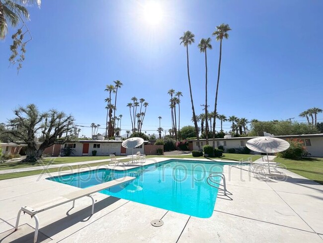 Foto del edificio - 73165 Tumbleweed Ln