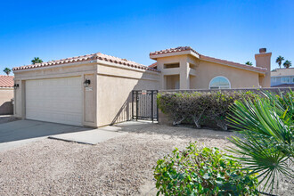 Building Photo - 68795 Vista Chino