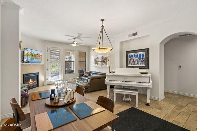 Foto del edificio - 7601 E Indian Bend Rd