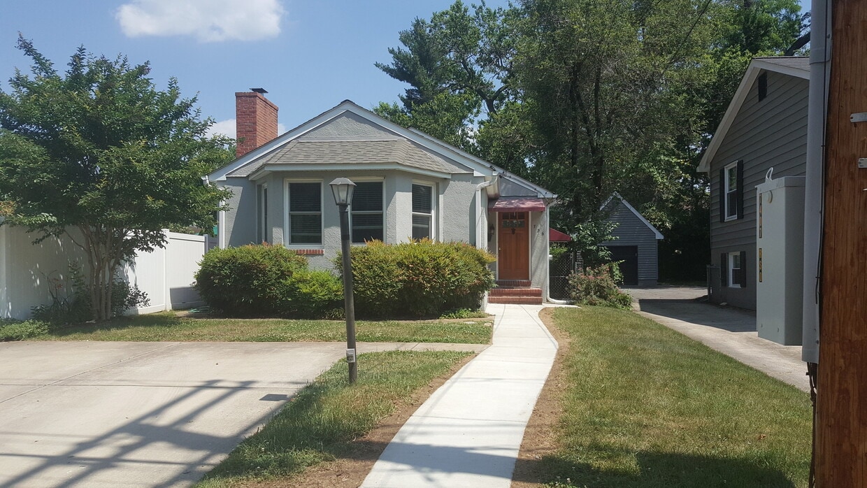 736 Rosedale St, Annapolis, MD 21401 House Rental in Annapolis, MD