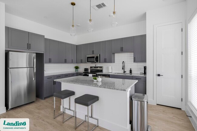 Foto del edificio - 650 E Sycamore St