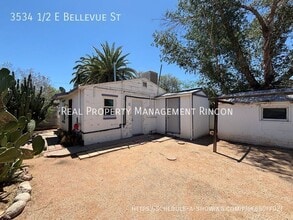 Building Photo - 3534 1/2 E Bellevue St