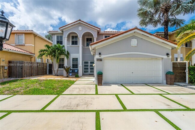 Foto del edificio - 15877 SW 61st Way