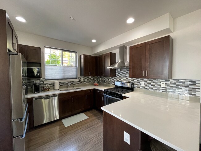 Foto del edificio - 5903 185th Ct NE