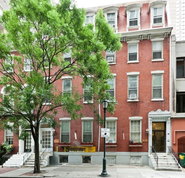 The Nash Apartments Philadelphia Pa Primary Photo The Nash